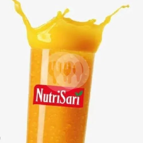 Es Nutrisari