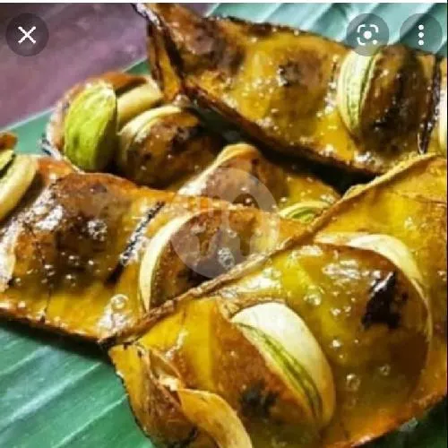 Pete Goreng