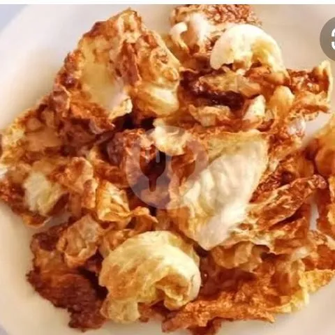 Kol Goreng