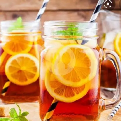 Es Lemon Tea