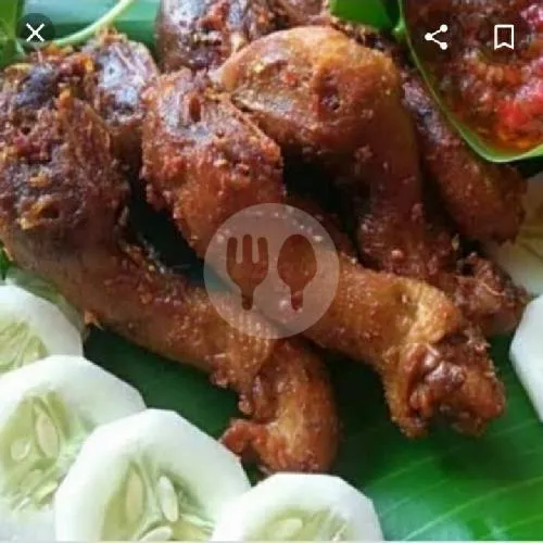 Kepala Ayam