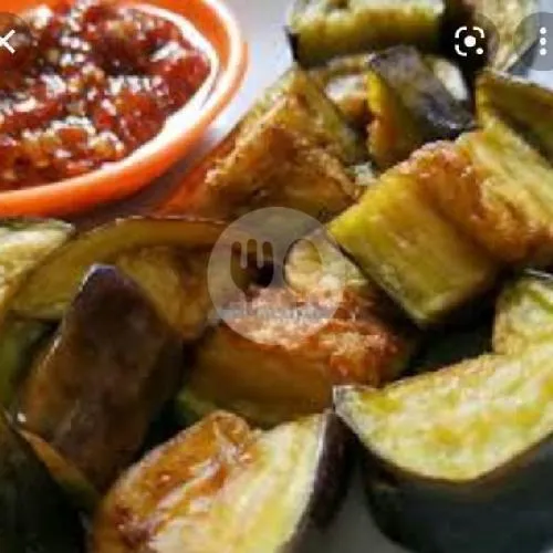Terong Goreng